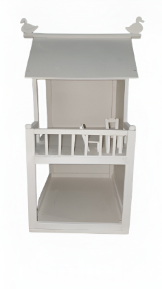 Children's Toy House / Doll House